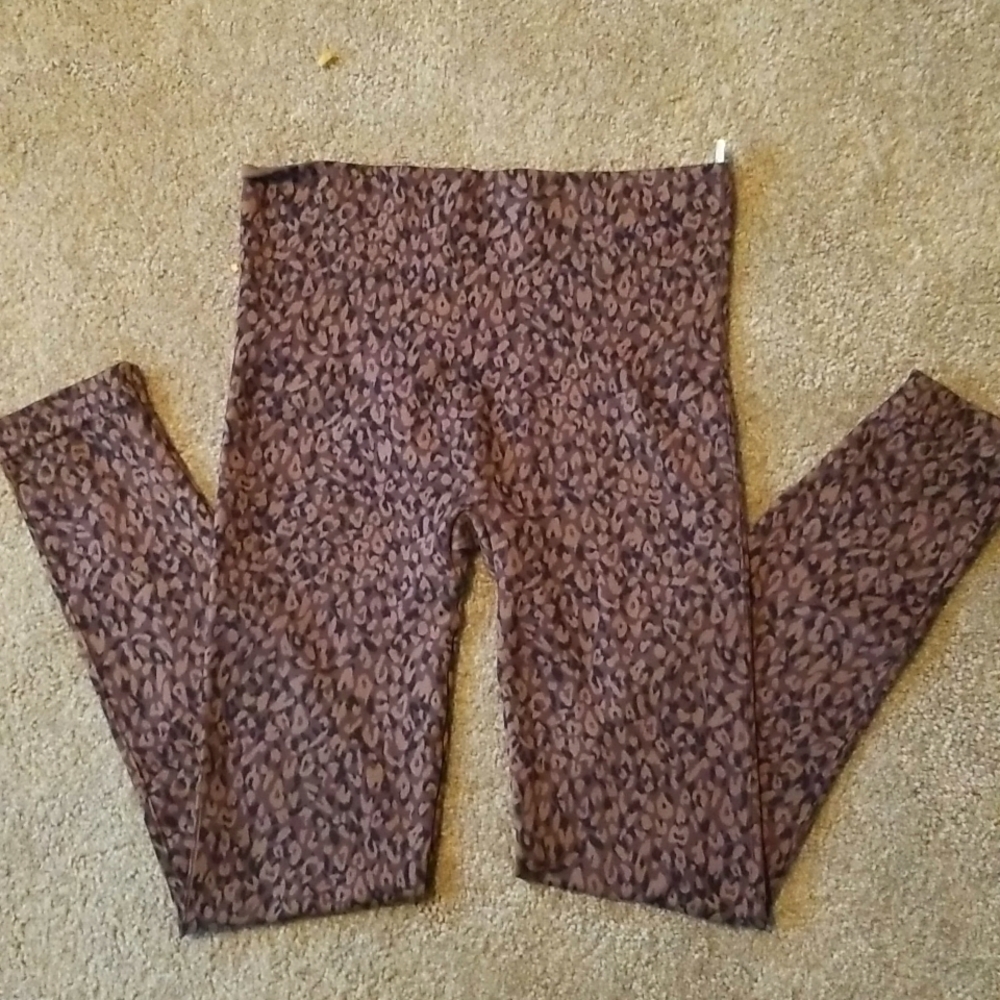 🔥🔥Sale!!! Animal print Spanx